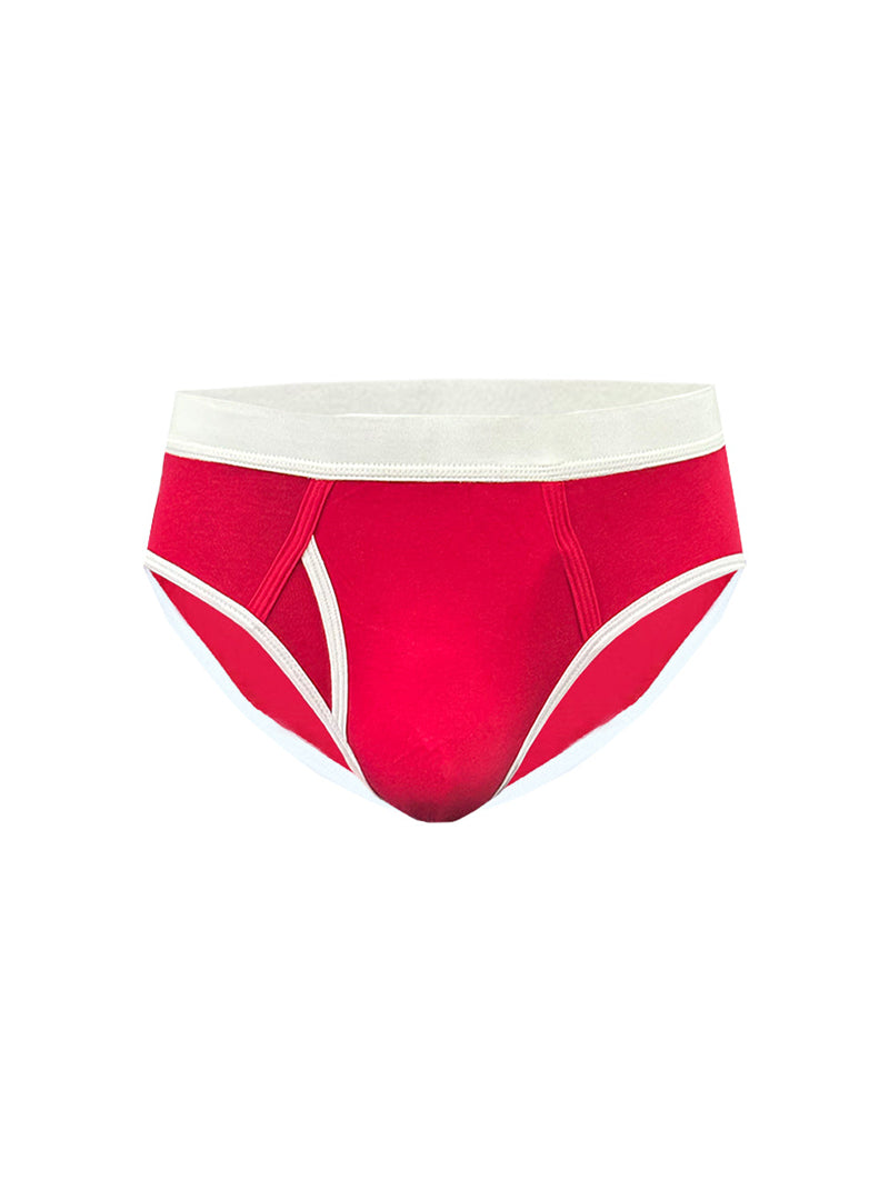 Basix Comfort Brief
